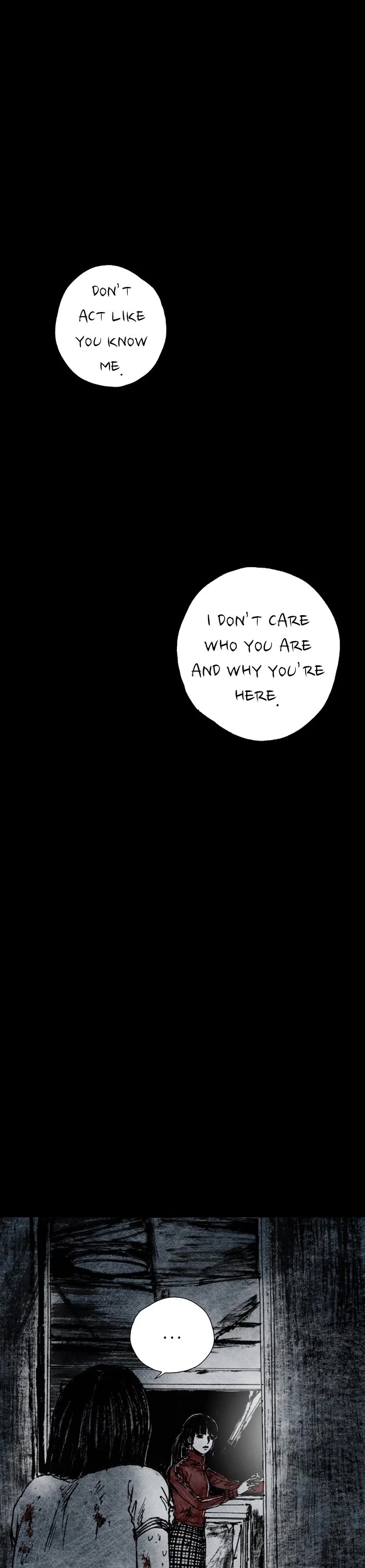 Distant Sky Chapter 23 page 11 - Chapter 23: [Season 2] Ep. 8