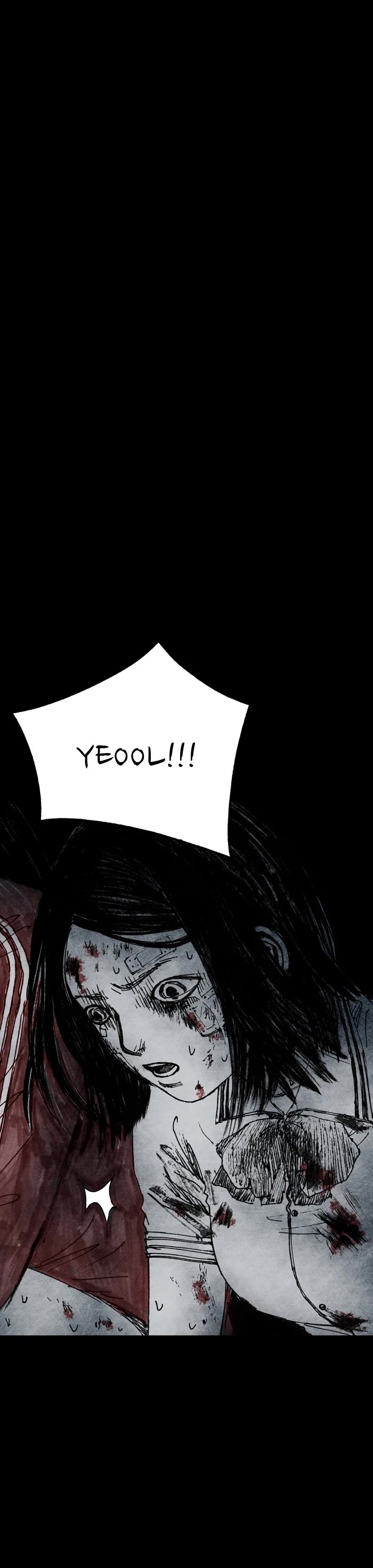 Distant Sky Chapter 23 page 14 - Chapter 23: [Season 2] Ep. 8