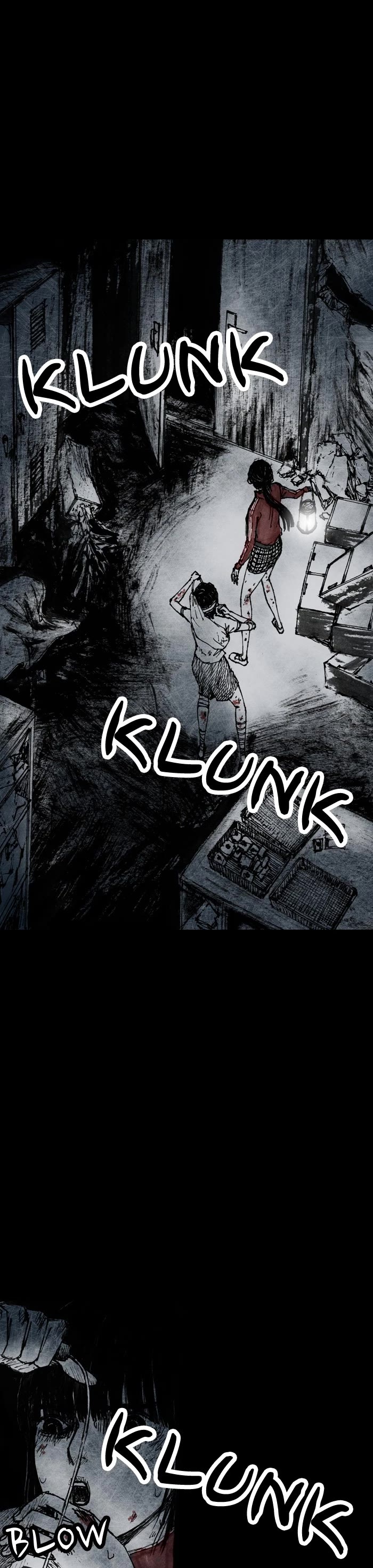 Distant Sky Chapter 23 page 24 - Chapter 23: [Season 2] Ep. 8