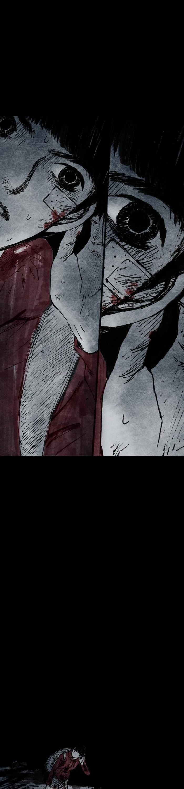 Distant Sky Chapter 23 page 3 - Chapter 23: [Season 2] Ep. 8