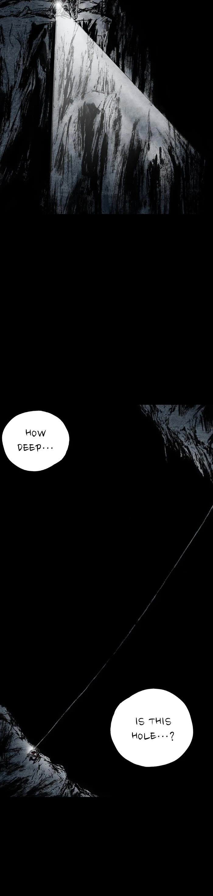 Distant Sky Chapter 23 page 4 - Chapter 23: [Season 2] Ep. 8