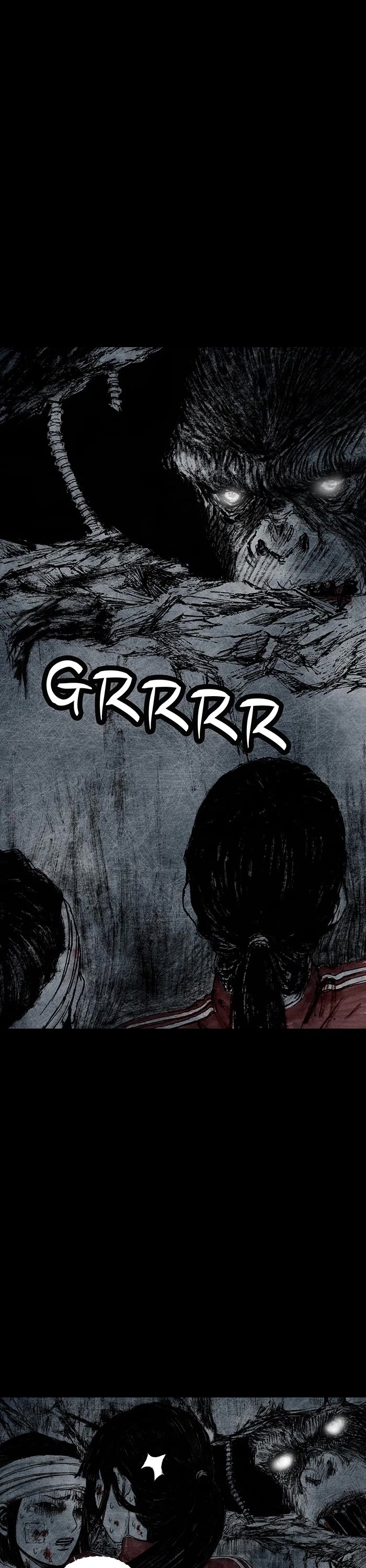 Distant Sky Chapter 24 page 1 - Chapter 24: [Season 2] Ep. 9