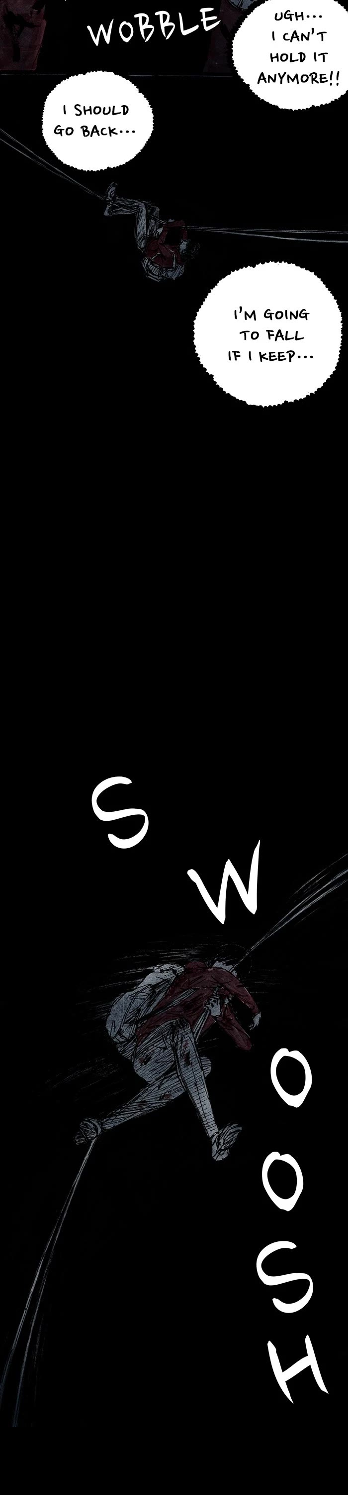 Distant Sky Chapter 24 page 16 - Chapter 24: [Season 2] Ep. 9