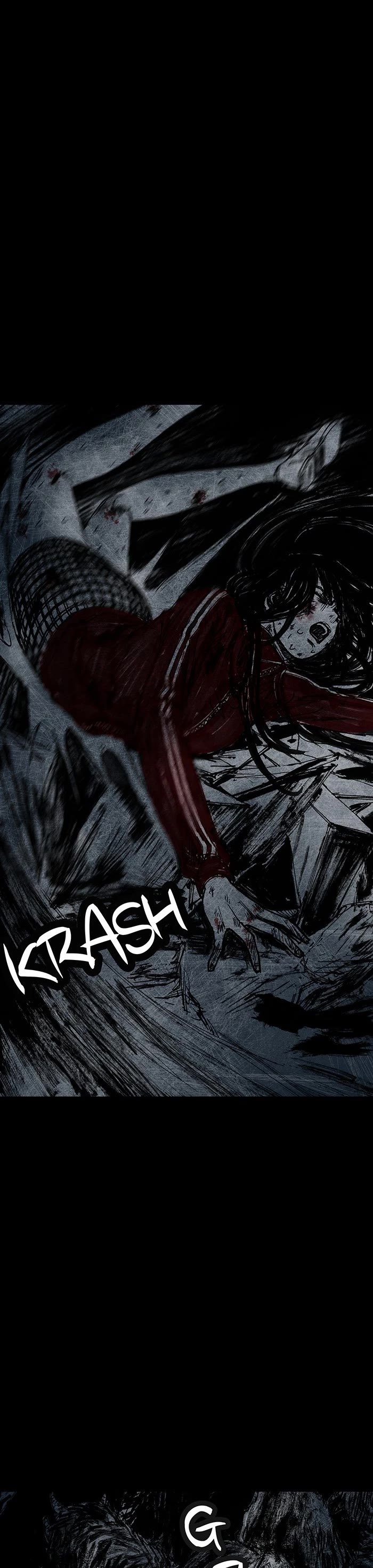 Distant Sky Chapter 24 page 20 - Chapter 24: [Season 2] Ep. 9