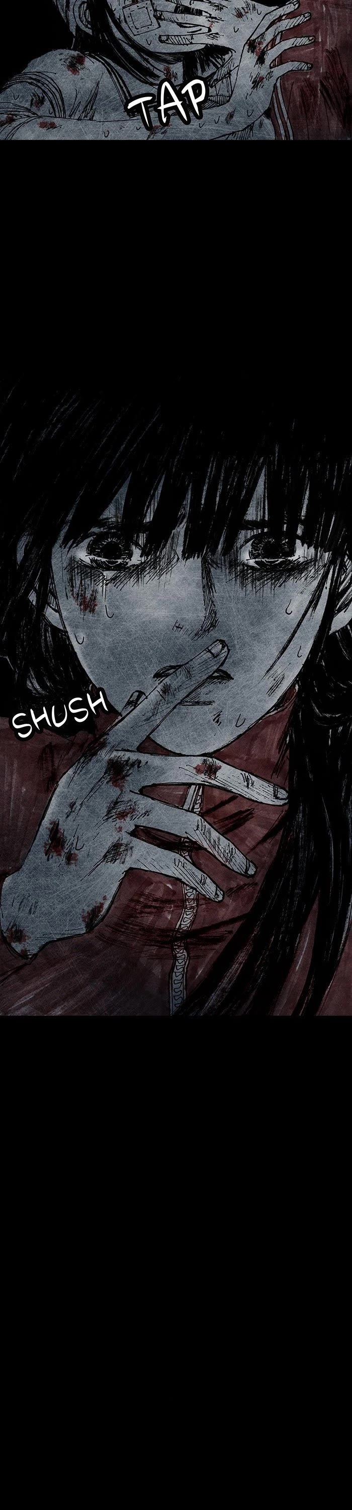 Distant Sky Chapter 24 page 3 - Chapter 24: [Season 2] Ep. 9