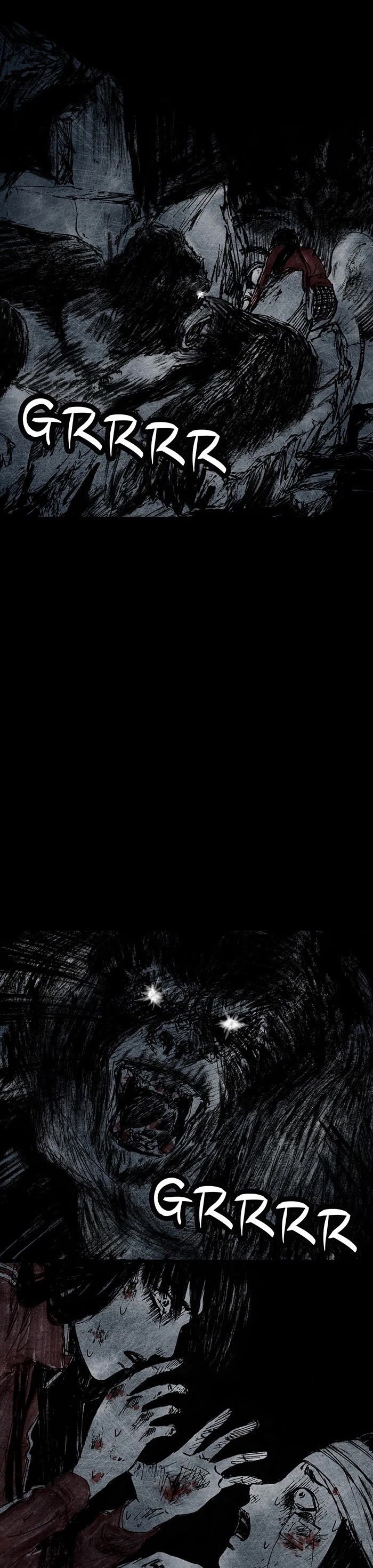 Distant Sky Chapter 24 page 4 - Chapter 24: [Season 2] Ep. 9