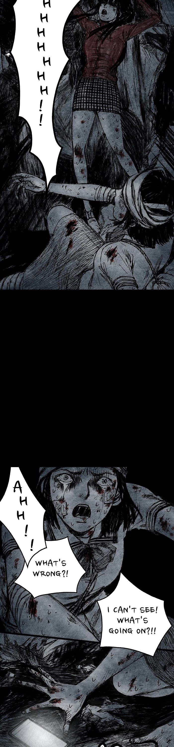 Distant Sky Chapter 24 page 6 - Chapter 24: [Season 2] Ep. 9