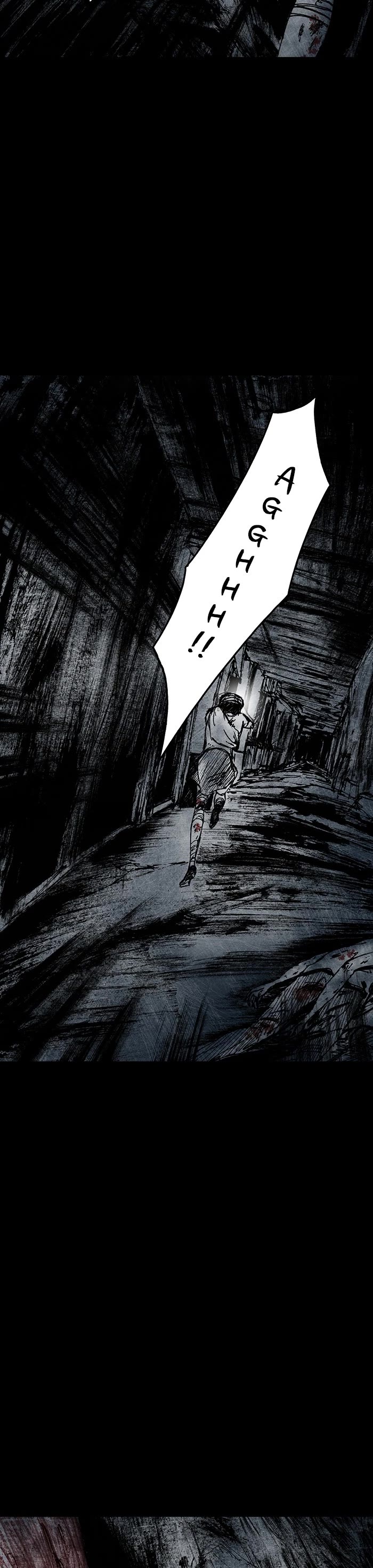 Distant Sky Chapter 24 page 9 - Chapter 24: [Season 2] Ep. 9