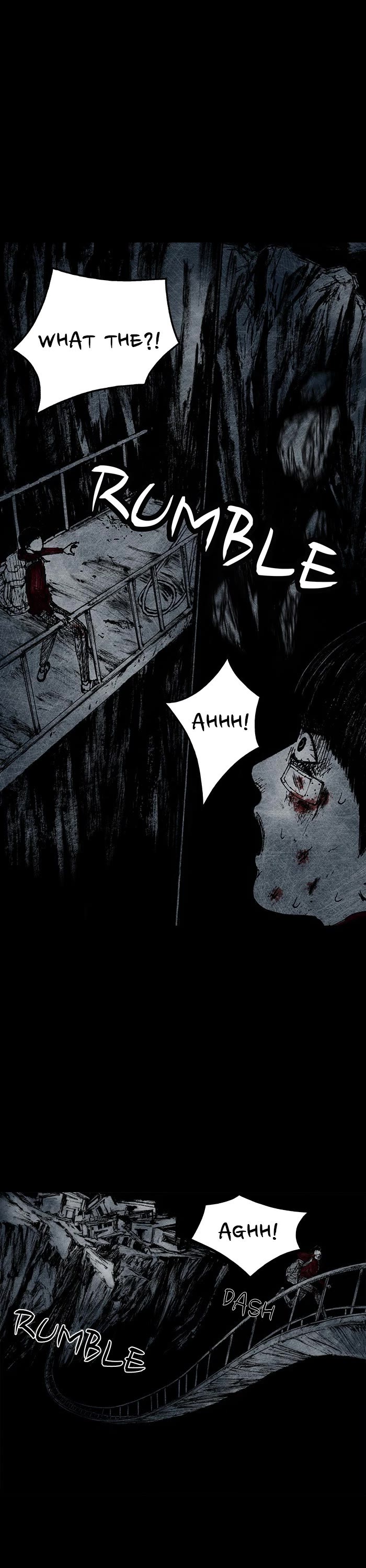Distant Sky Chapter 25 page 11 - Chapter 25: [Season 2] Ep. 10