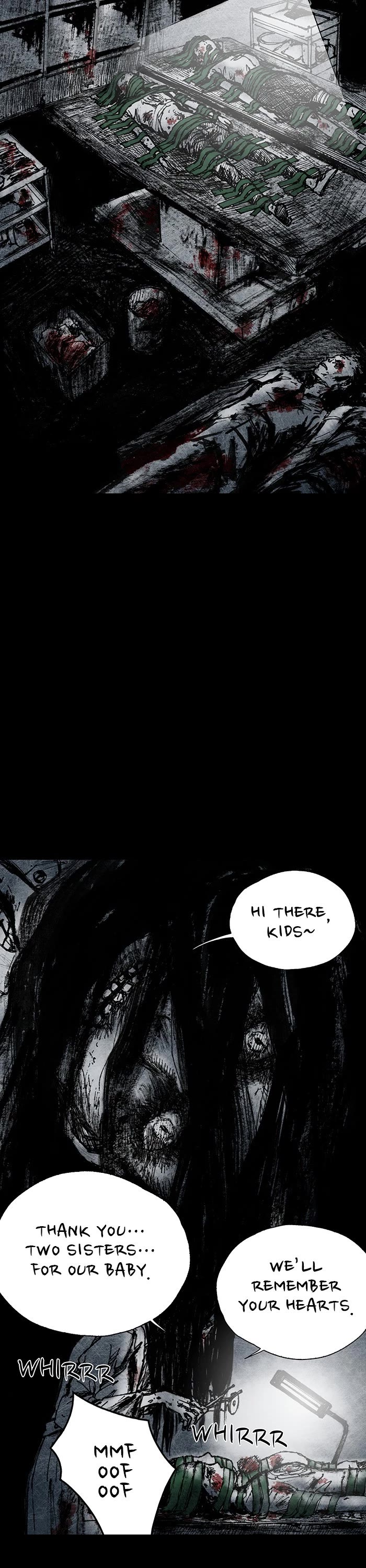 Distant Sky Chapter 25 page 18 - Chapter 25: [Season 2] Ep. 10