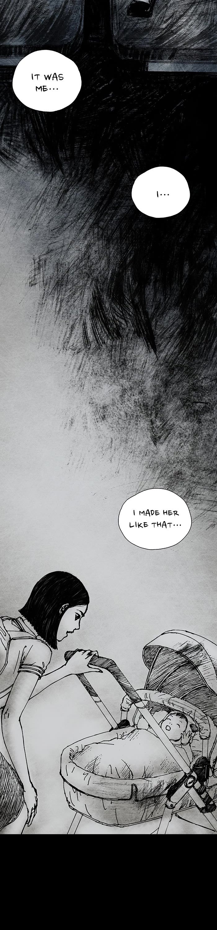 Distant Sky Chapter 25 page 23 - Chapter 25: [Season 2] Ep. 10