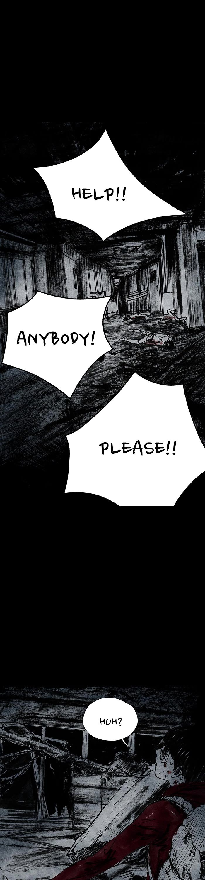 Distant Sky Chapter 25 page 27 - Chapter 25: [Season 2] Ep. 10