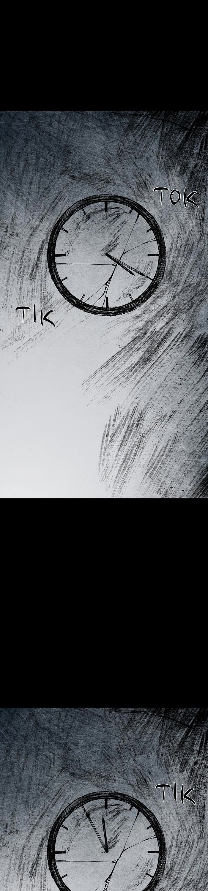 Distant Sky Chapter 25 page 31 - Chapter 25: [Season 2] Ep. 10