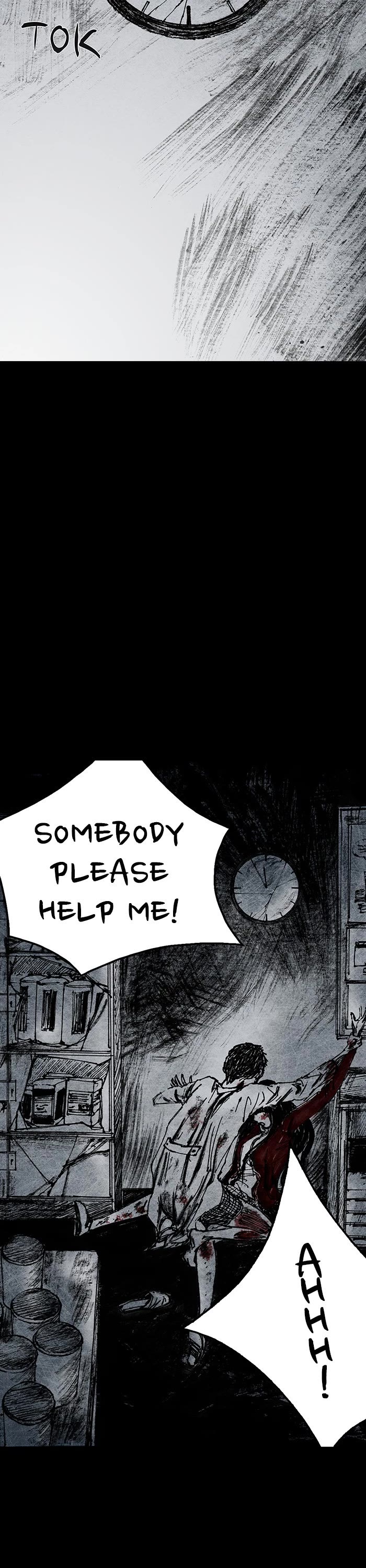 Distant Sky Chapter 25 page 32 - Chapter 25: [Season 2] Ep. 10