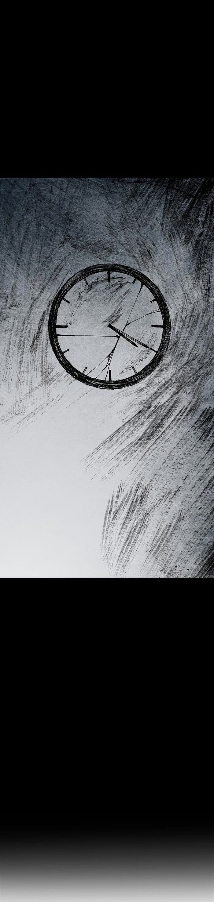 Distant Sky Chapter 25 page 35 - Chapter 25: [Season 2] Ep. 10