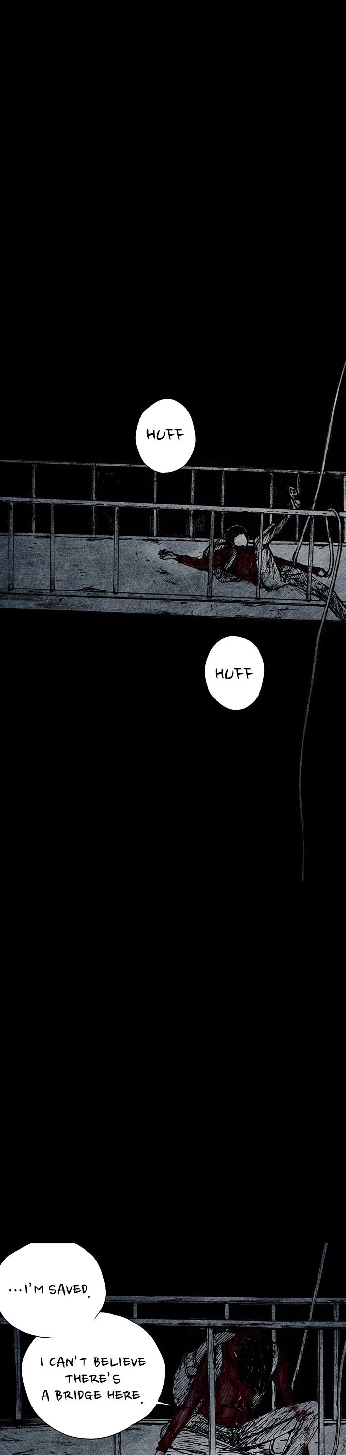 Distant Sky Chapter 25 page 9 - Chapter 25: [Season 2] Ep. 10