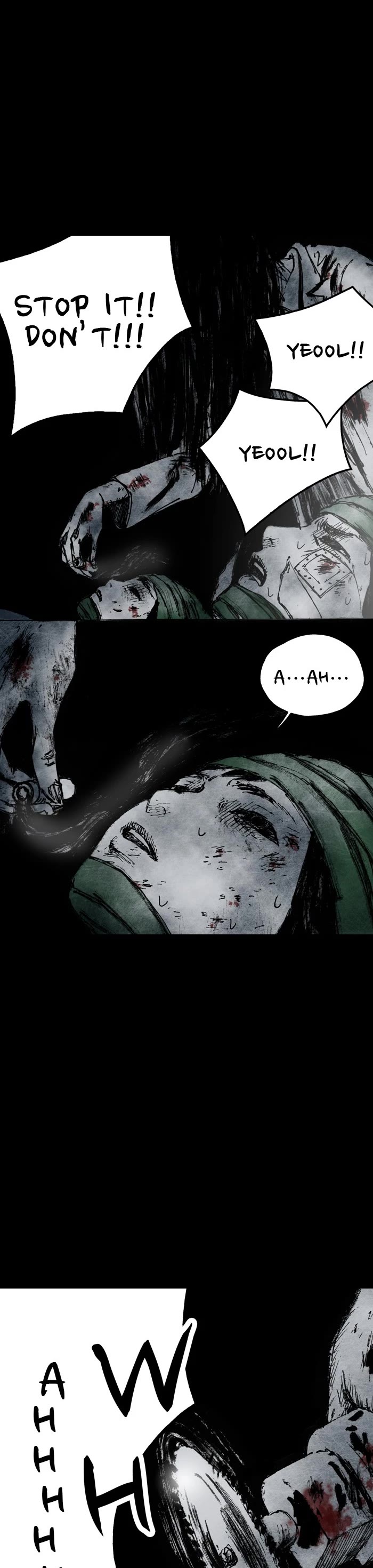 Distant Sky Chapter 26 page 15 - Chapter 26: [Season 2] Ep. 11