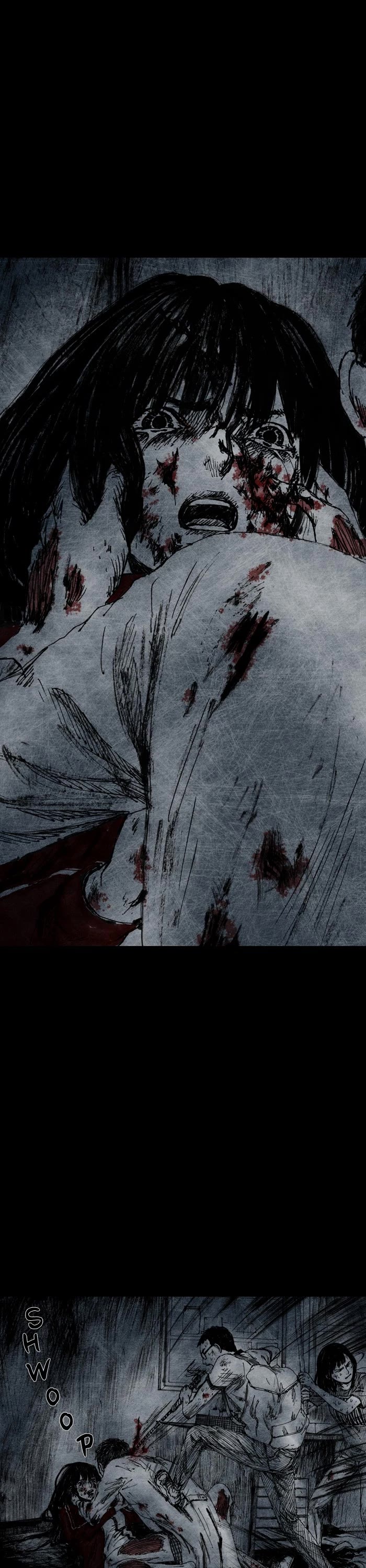 Distant Sky Chapter 26 page 17 - Chapter 26: [Season 2] Ep. 11
