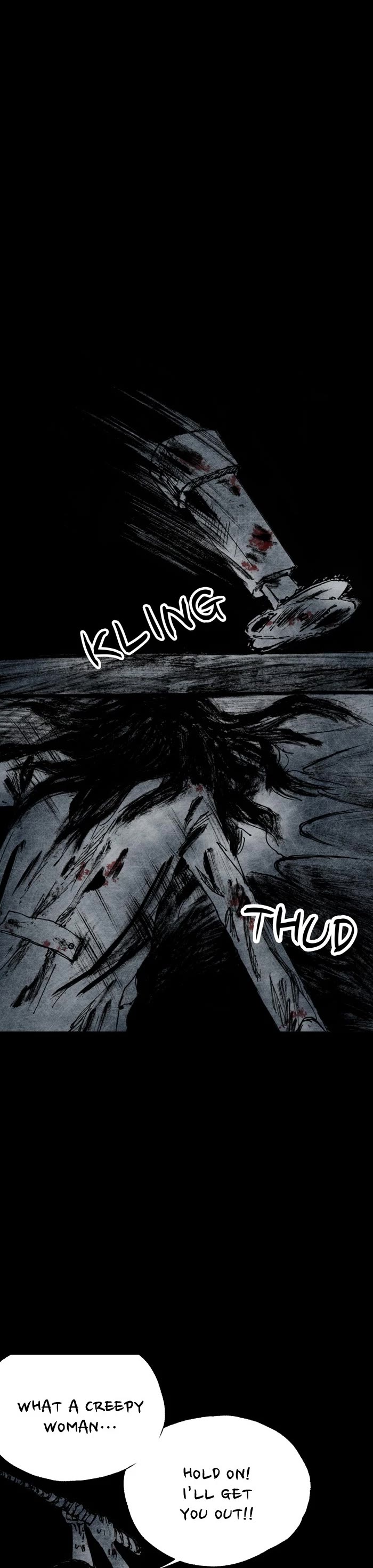 Distant Sky Chapter 26 page 20 - Chapter 26: [Season 2] Ep. 11
