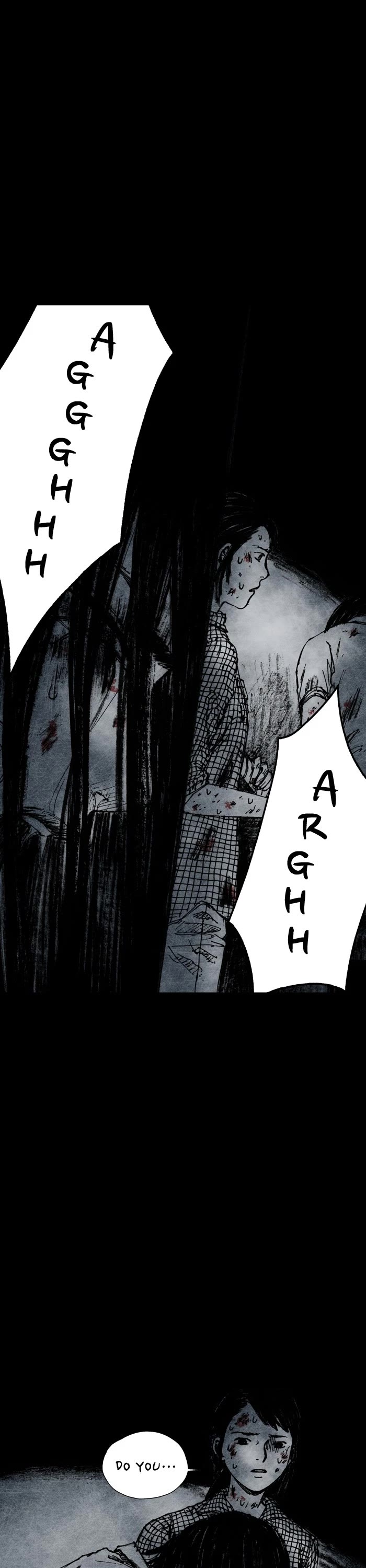 Distant Sky Chapter 26 page 22 - Chapter 26: [Season 2] Ep. 11