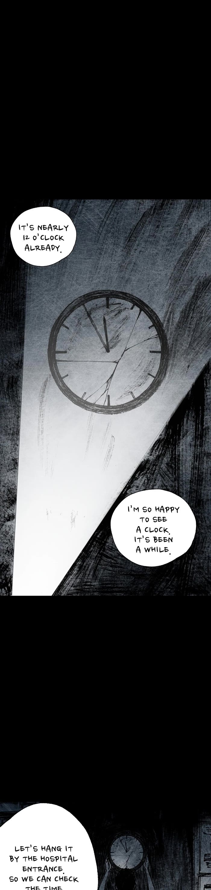 Distant Sky Chapter 26 page 24 - Chapter 26: [Season 2] Ep. 11