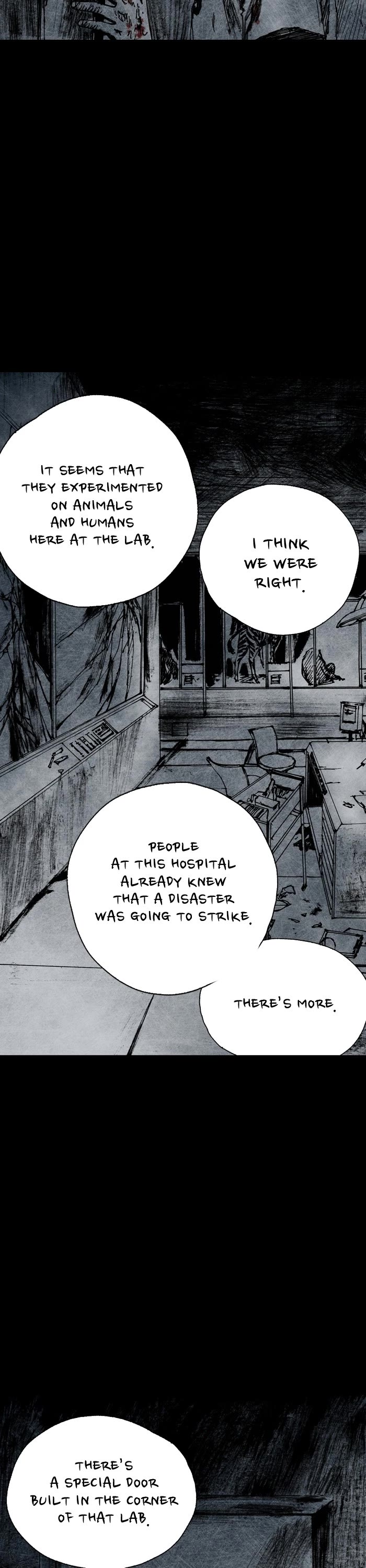 Distant Sky Chapter 26 page 26 - Chapter 26: [Season 2] Ep. 11