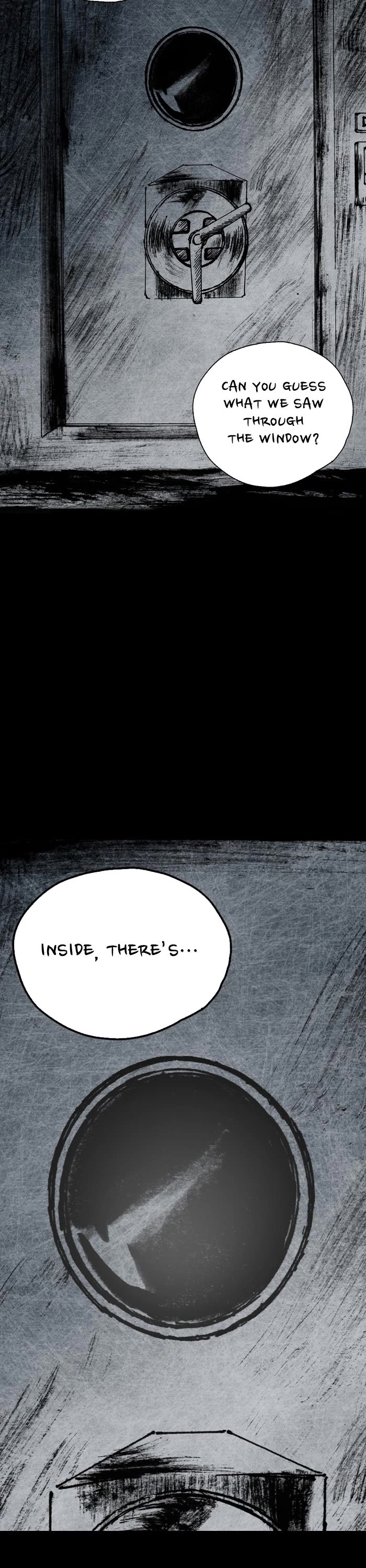 Distant Sky Chapter 26 page 27 - Chapter 26: [Season 2] Ep. 11