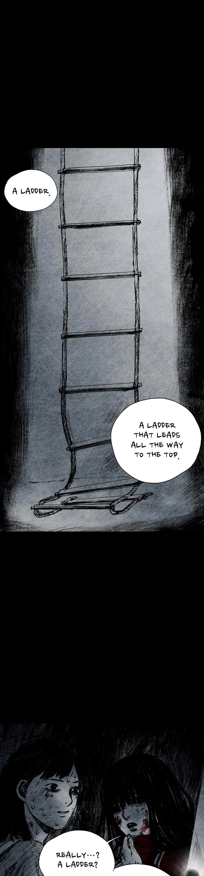 Distant Sky Chapter 26 page 28 - Chapter 26: [Season 2] Ep. 11