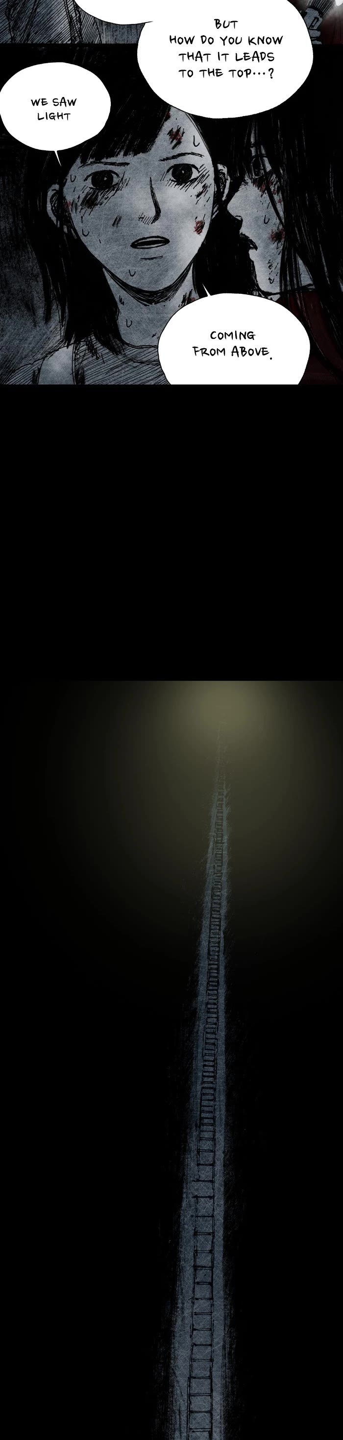 Distant Sky Chapter 26 page 29 - Chapter 26: [Season 2] Ep. 11