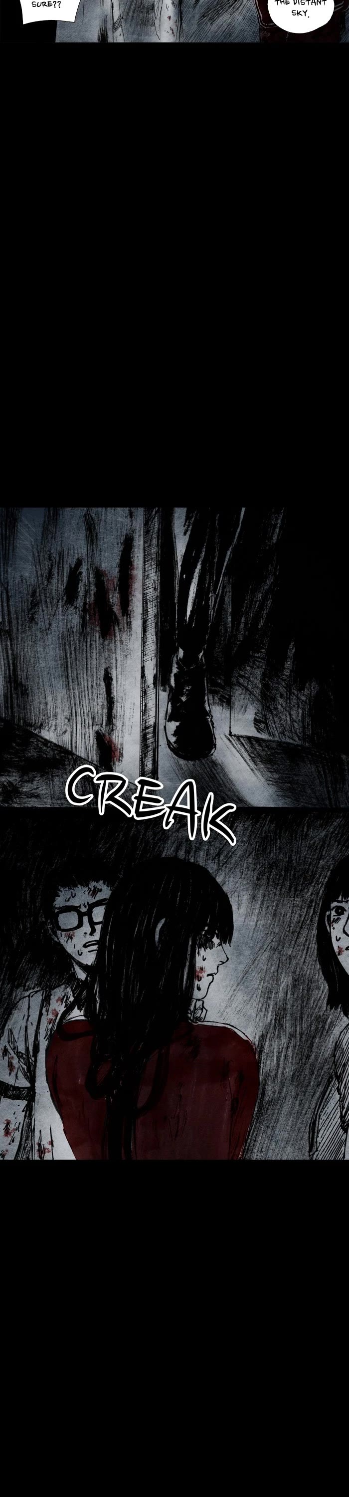 Distant Sky Chapter 26 page 31 - Chapter 26: [Season 2] Ep. 11