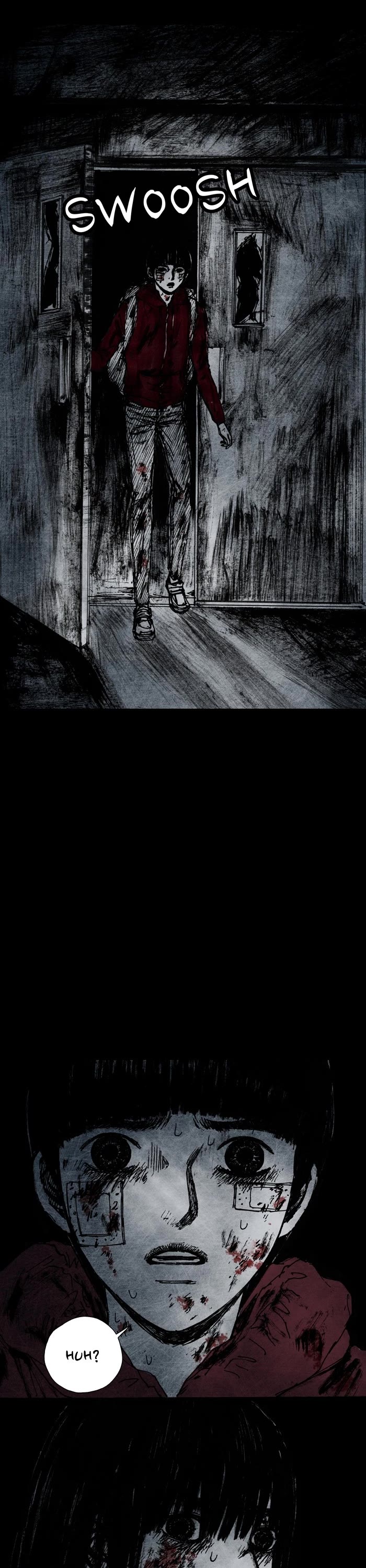 Distant Sky Chapter 26 page 32 - Chapter 26: [Season 2] Ep. 11