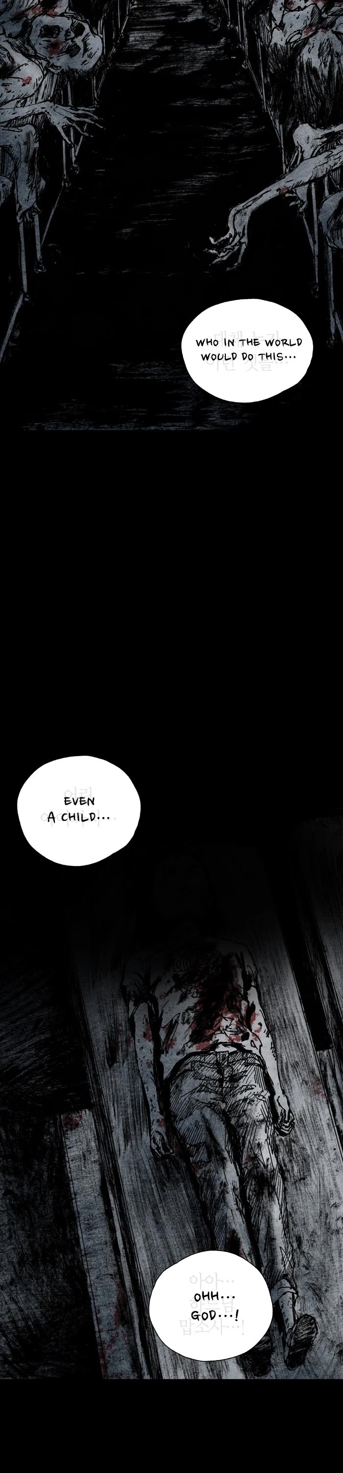 Distant Sky Chapter 26 page 36 - Chapter 26: [Season 2] Ep. 11