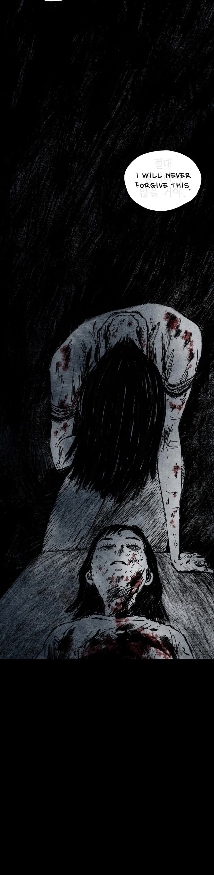Distant Sky Chapter 26 page 38 - Chapter 26: [Season 2] Ep. 11