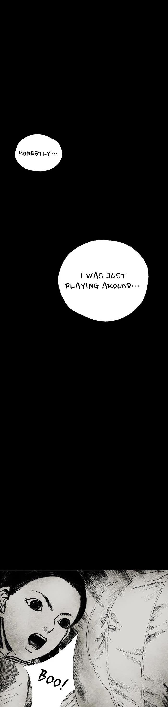 Distant Sky Chapter 26 page 5 - Chapter 26: [Season 2] Ep. 11