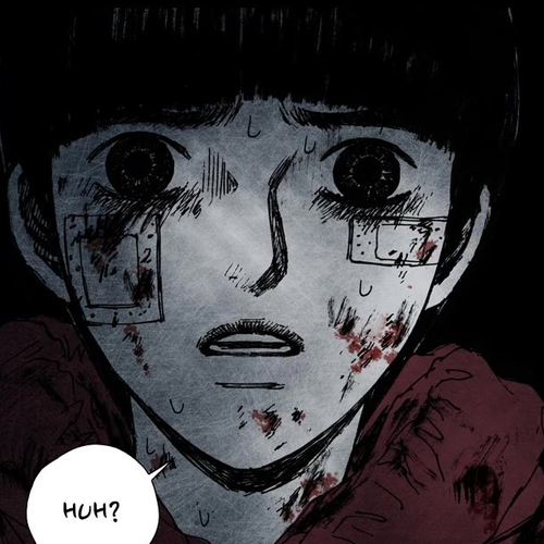 Distant Sky Chapter 26: [Season 2] Ep. 11 cover