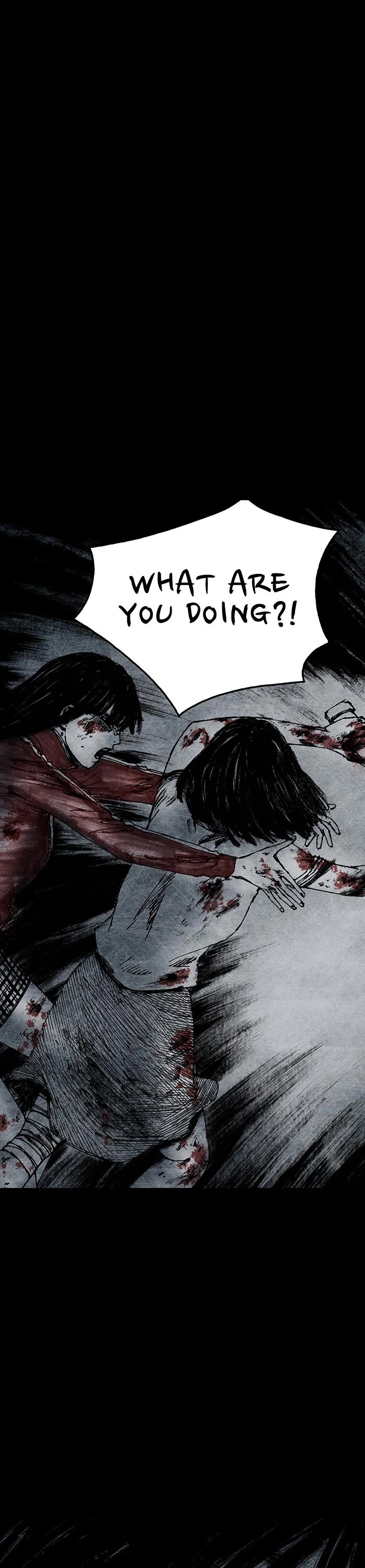 Distant Sky Chapter 27 page 22 - Chapter 27: [Season 2] Ep. 12