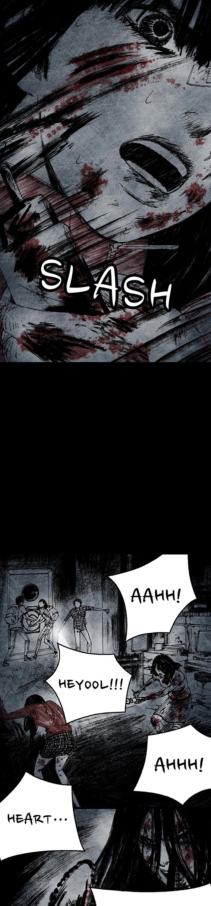 Distant Sky Chapter 27 page 23 - Chapter 27: [Season 2] Ep. 12