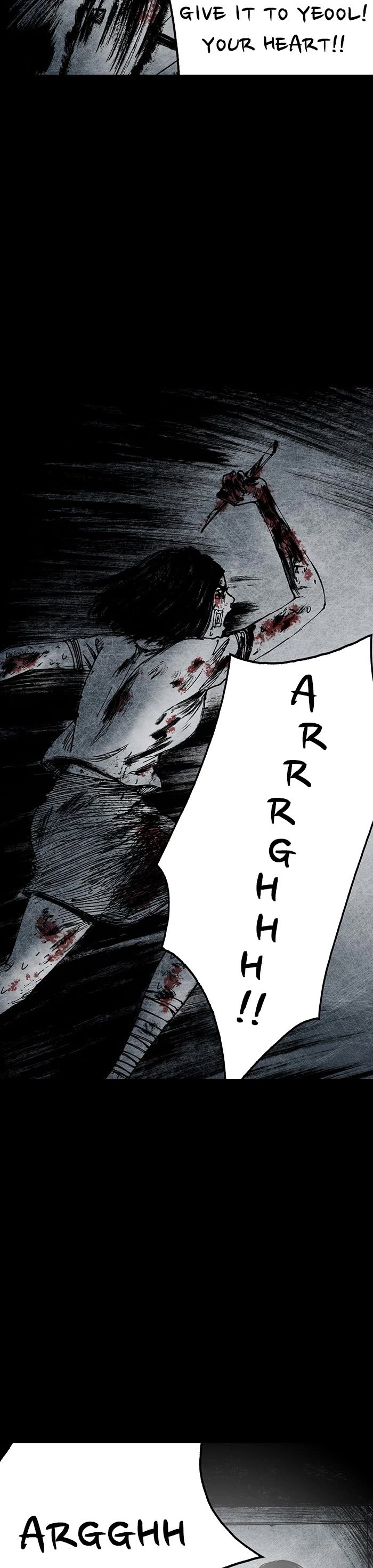 Distant Sky Chapter 27 page 24 - Chapter 27: [Season 2] Ep. 12