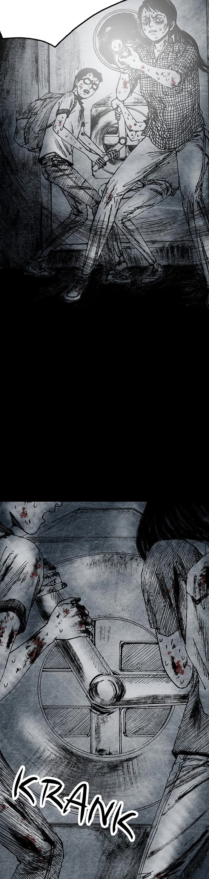 Distant Sky Chapter 27 page 25 - Chapter 27: [Season 2] Ep. 12