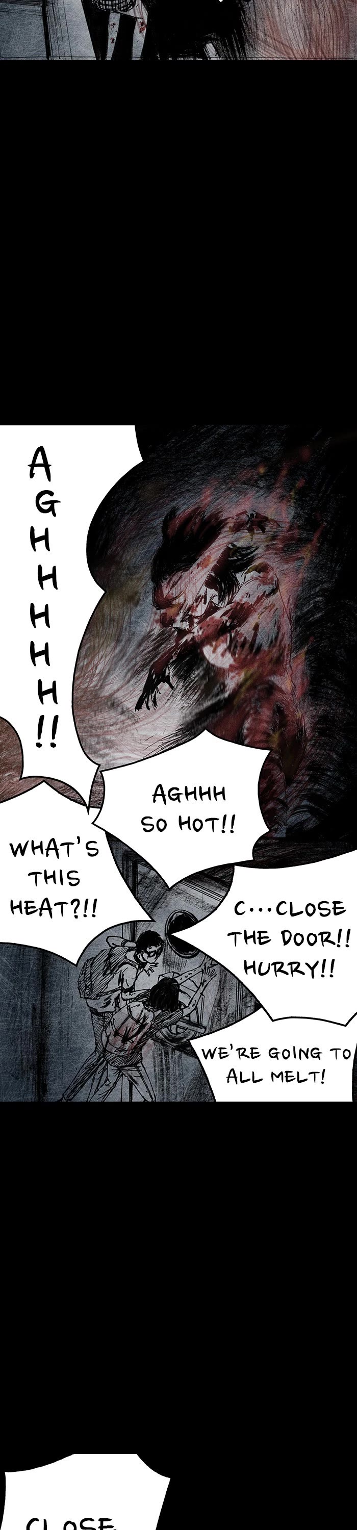 Distant Sky Chapter 27 page 27 - Chapter 27: [Season 2] Ep. 12
