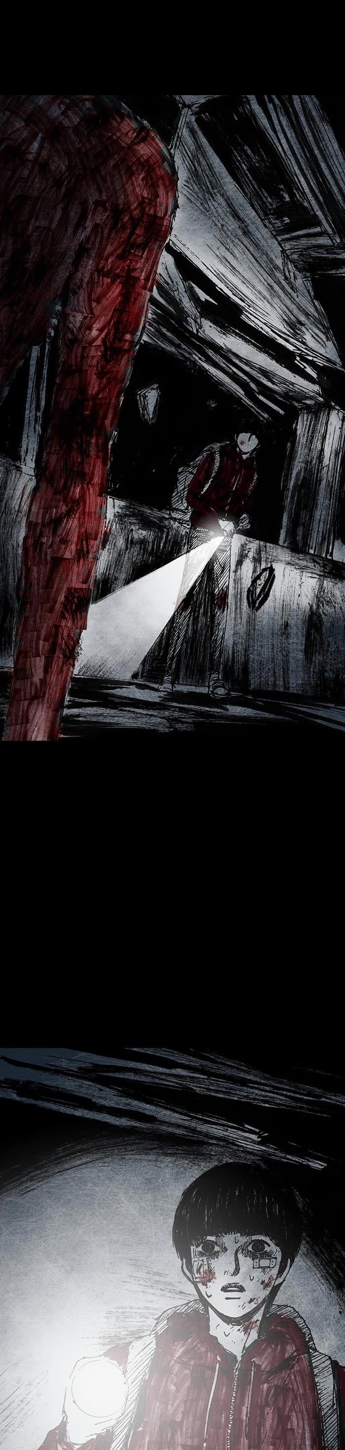 Distant Sky Chapter 27 page 29 - Chapter 27: [Season 2] Ep. 12