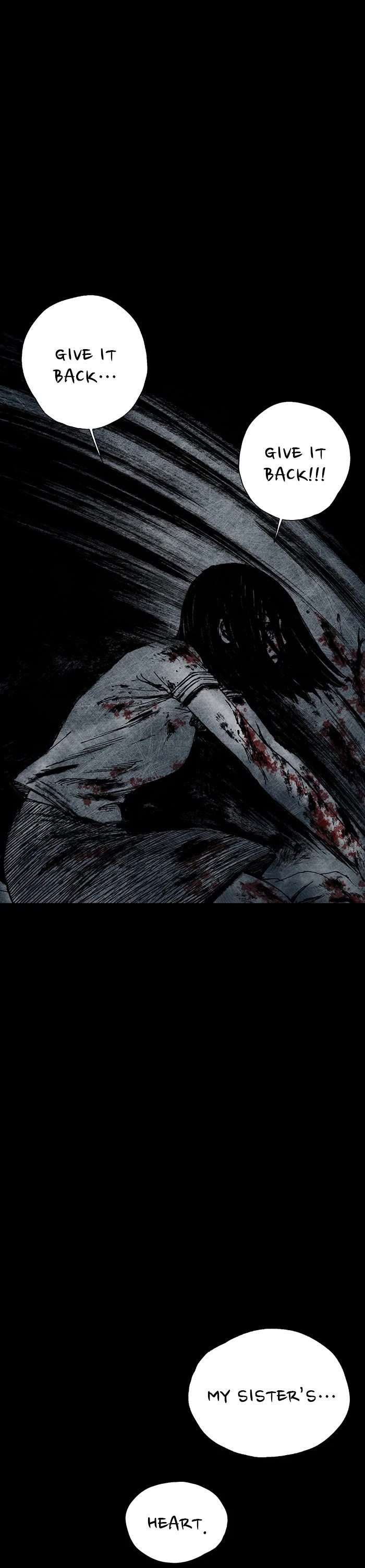 Distant Sky Chapter 27 page 3 - Chapter 27: [Season 2] Ep. 12