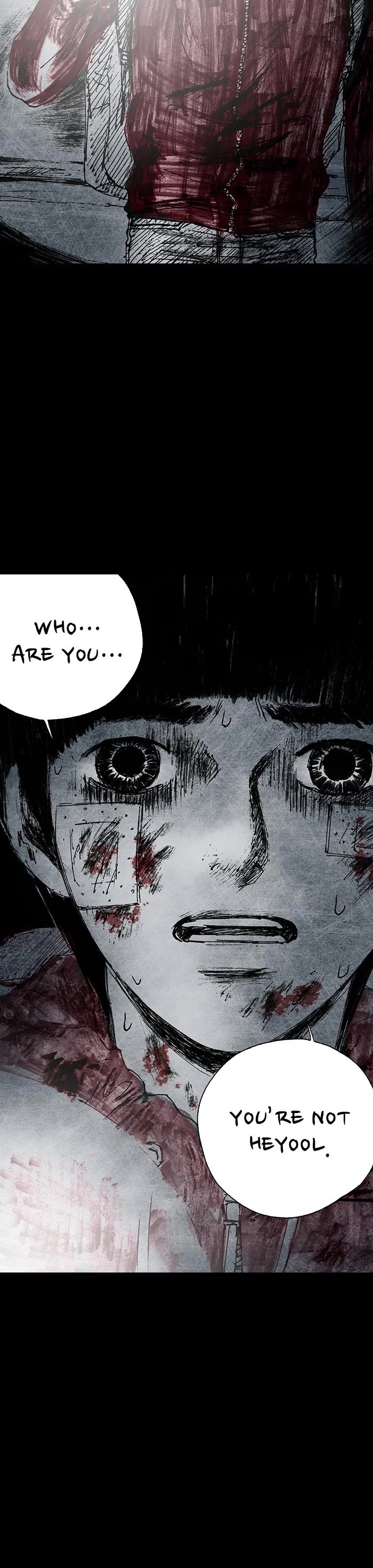 Distant Sky Chapter 27 page 30 - Chapter 27: [Season 2] Ep. 12