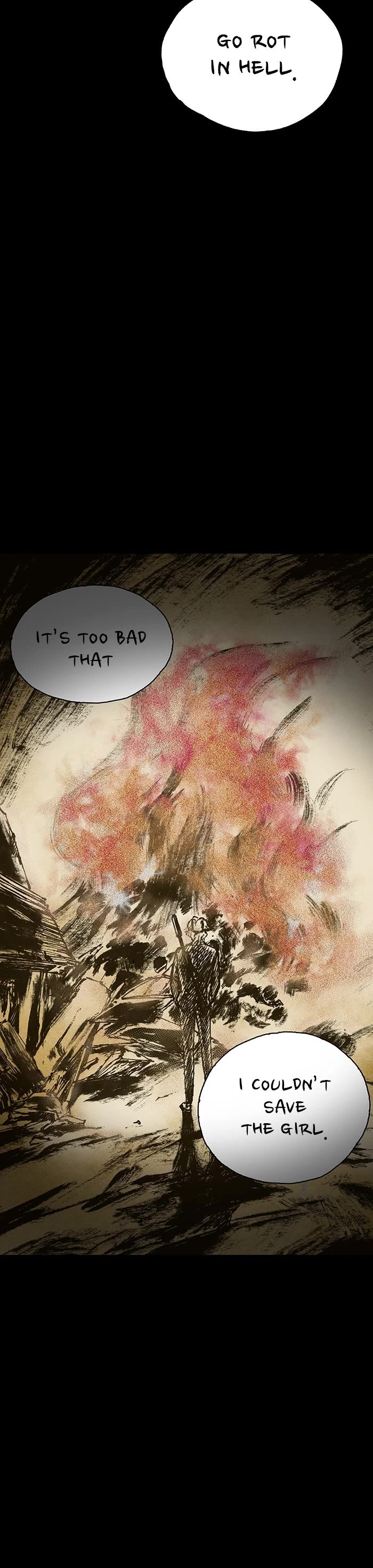 Distant Sky Chapter 27 page 34 - Chapter 27: [Season 2] Ep. 12