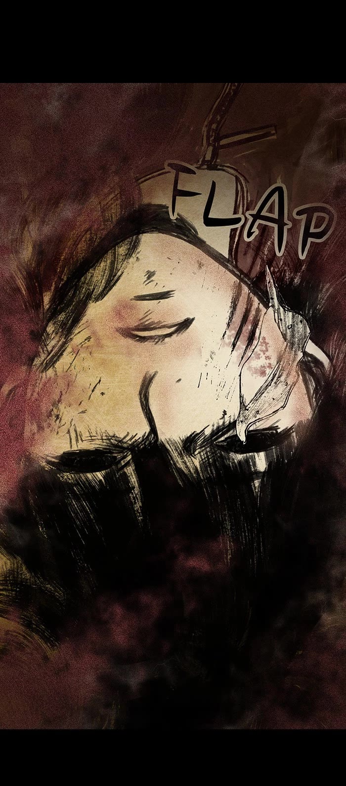 Distant Sky Chapter 27 page 37 - Chapter 27: [Season 2] Ep. 12