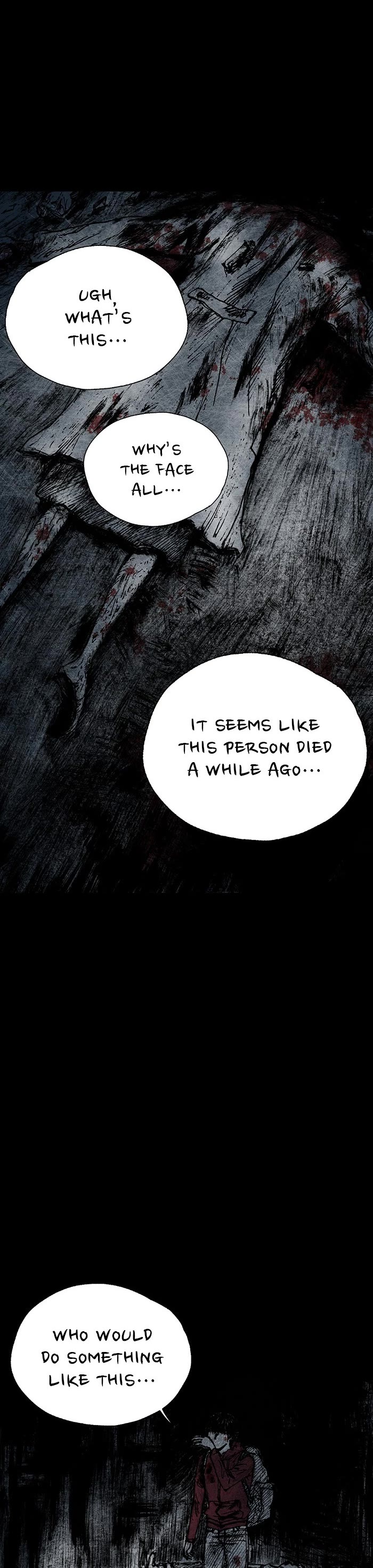 Distant Sky Chapter 27 page 5 - Chapter 27: [Season 2] Ep. 12