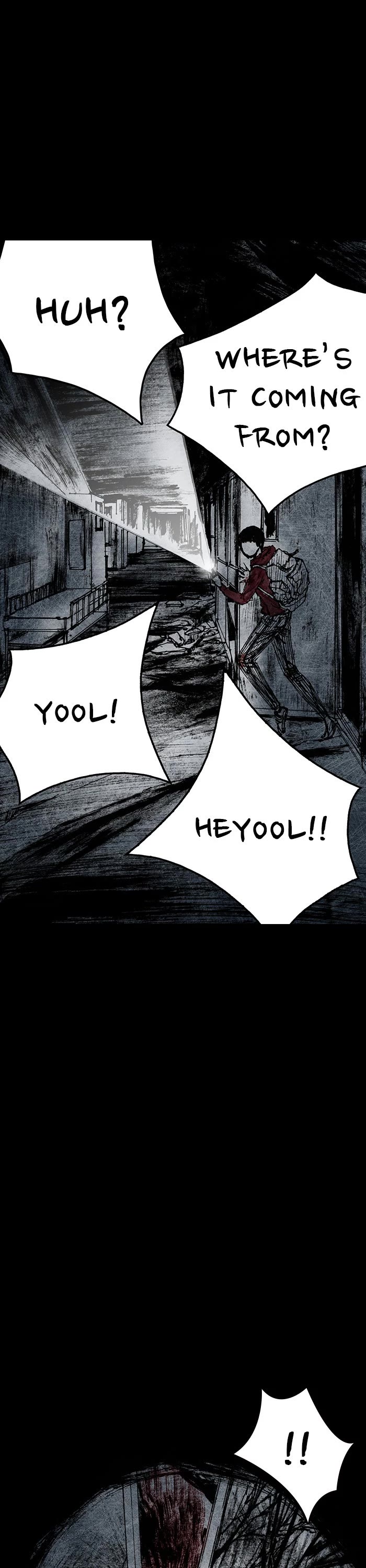Distant Sky Chapter 27 page 7 - Chapter 27: [Season 2] Ep. 12