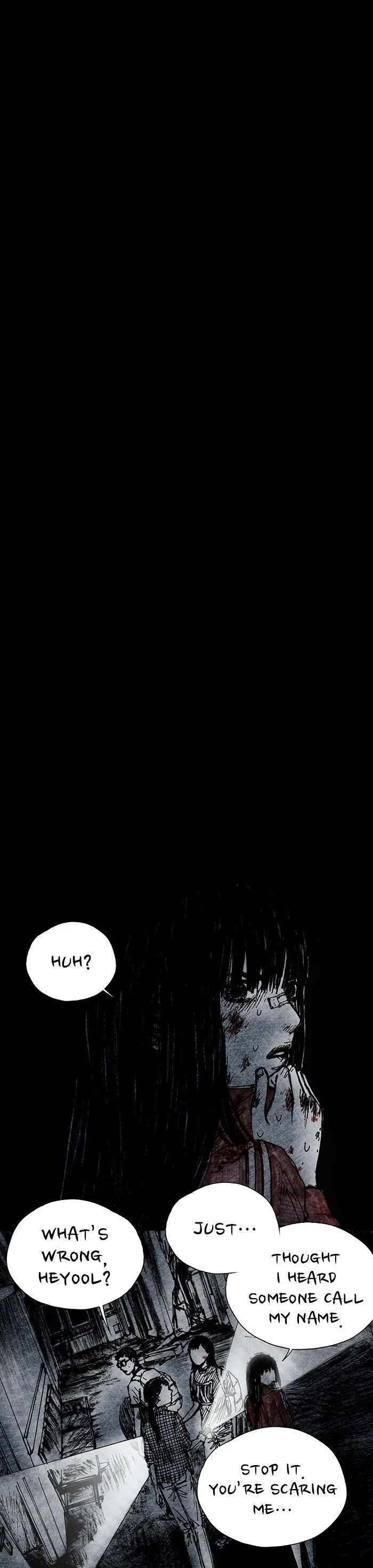 Distant Sky Chapter 27 page 9 - Chapter 27: [Season 2] Ep. 12