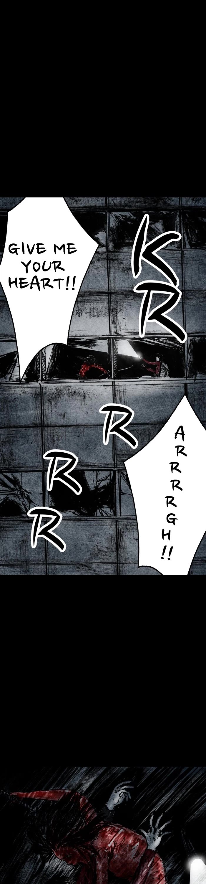 Distant Sky Chapter 28 page 1 - Chapter 28: [Season 2] Ep. 13