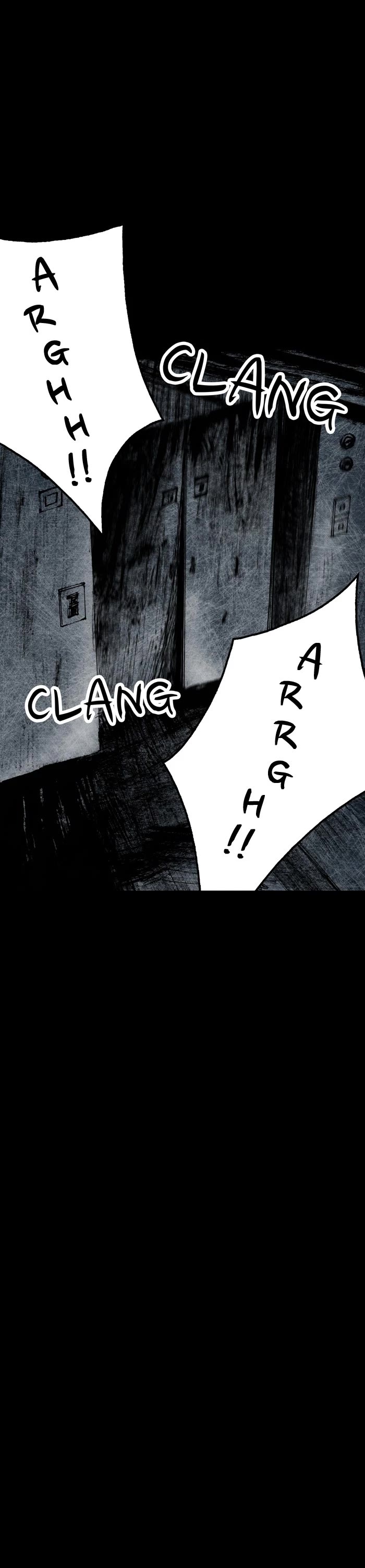 Distant Sky Chapter 28 page 17 - Chapter 28: [Season 2] Ep. 13